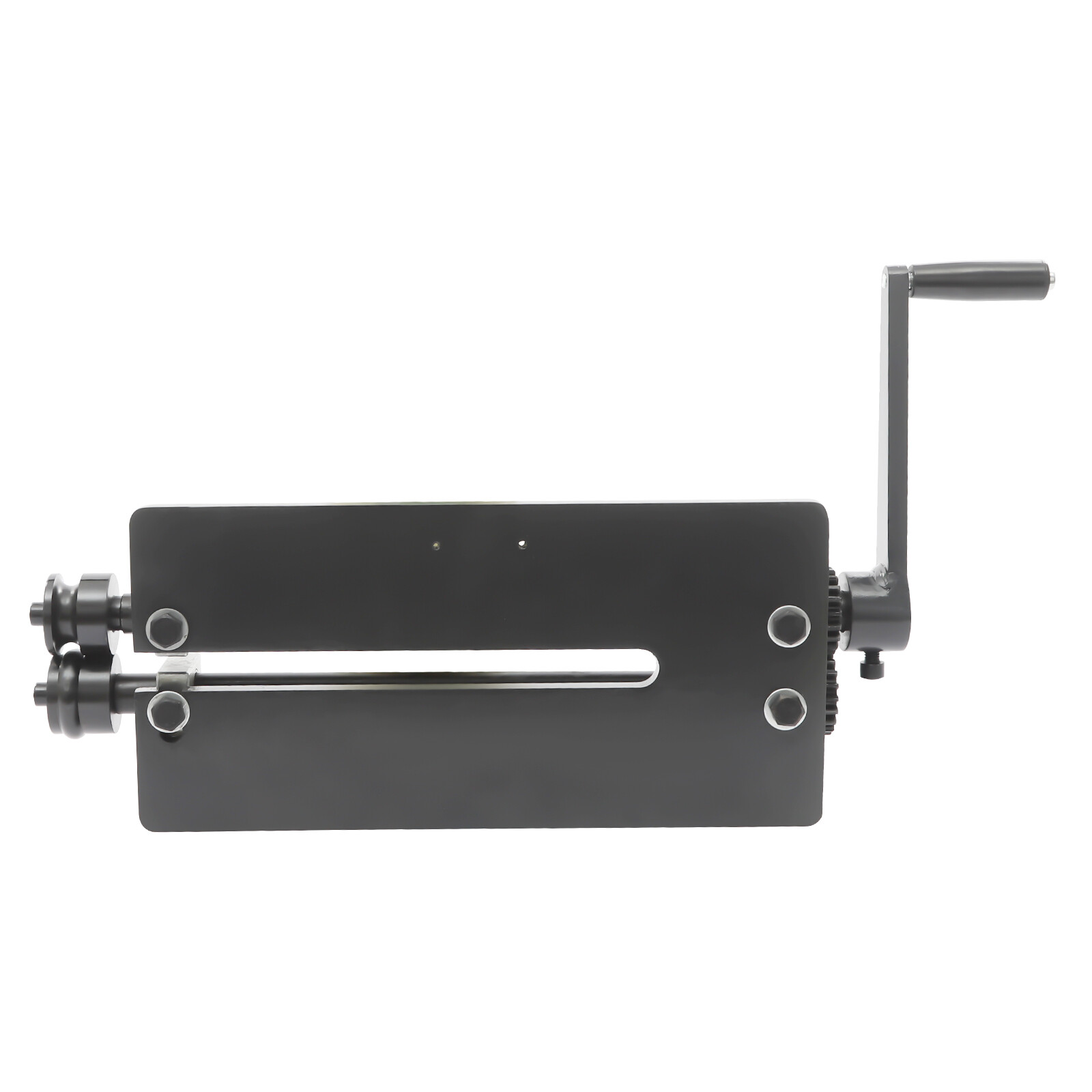 Manual Bead Roller Heavy Duty Sheet Metal Bead Roller Tool Steel Bending Machine