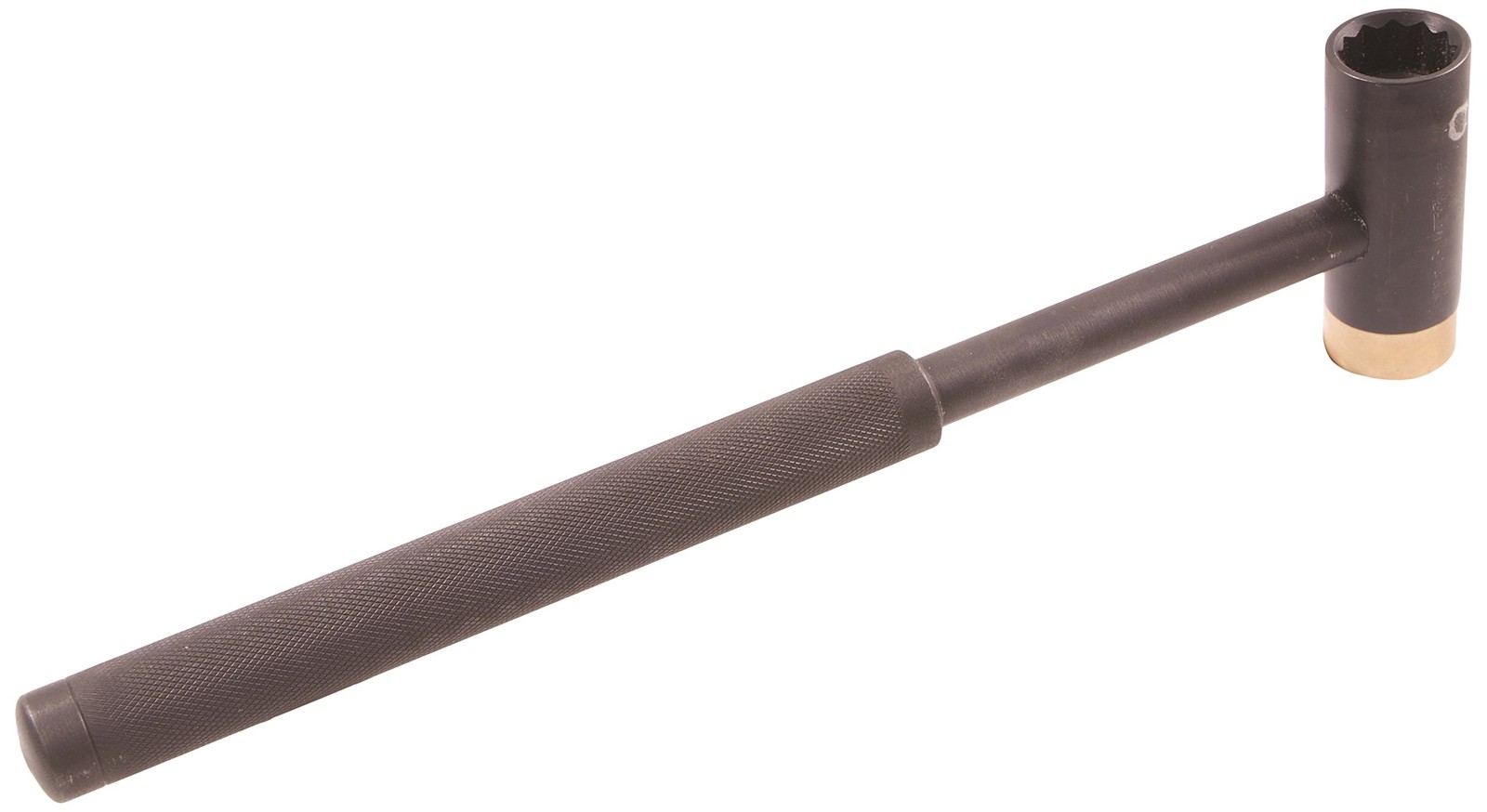 HHIP 3129-0010 3/4 Inch Hex Drawbar Hammer, 11-1/4″ Length