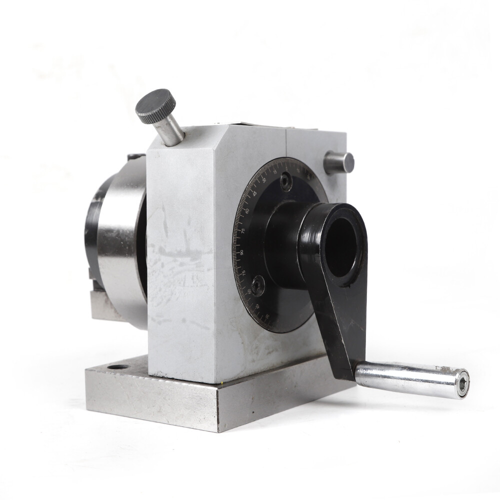 High Precision Pin Grinder Punch Former Single One Way Grinder Grinding Machine