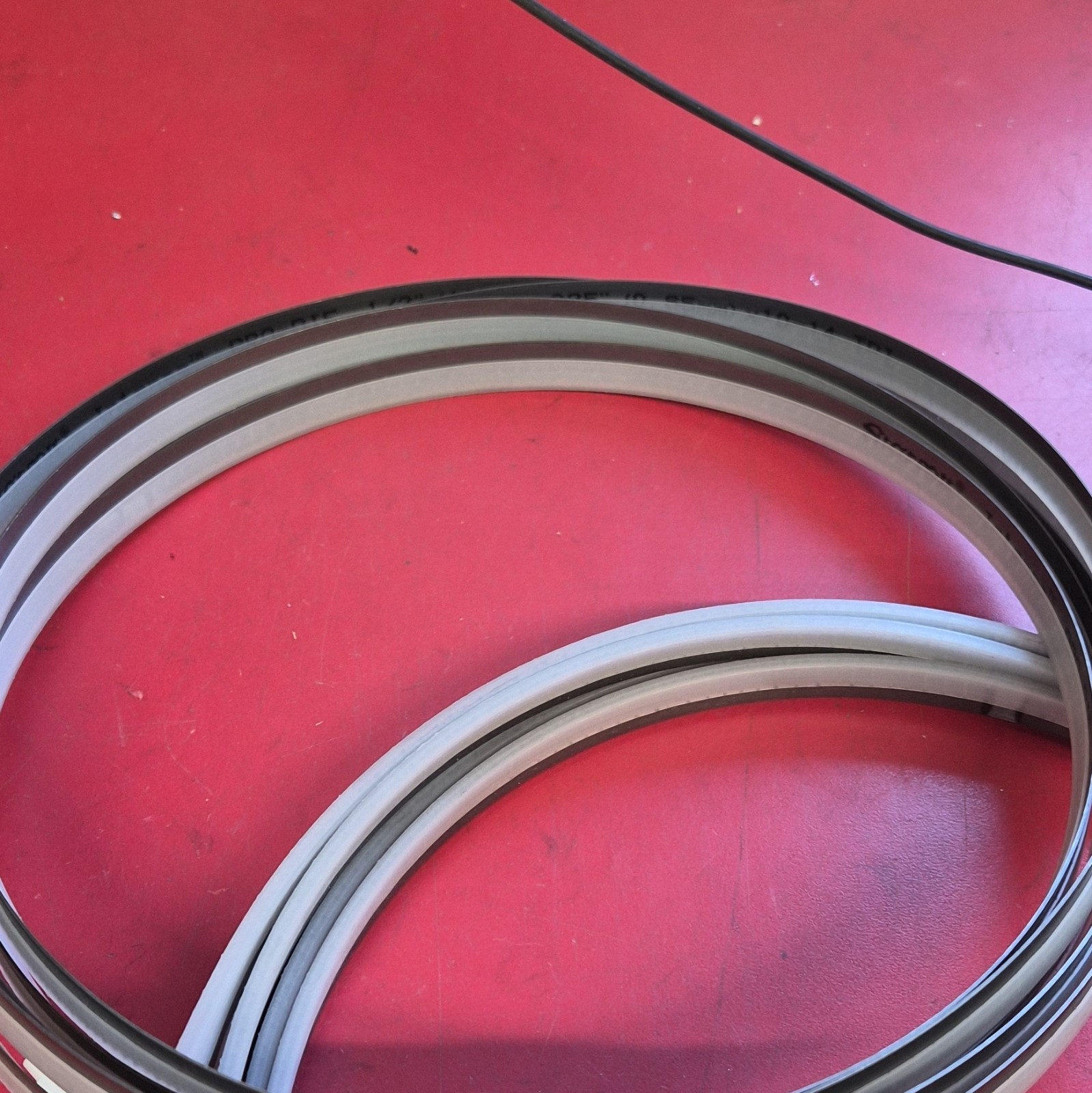Starrett Bandsaw Blades 65.00 a piece