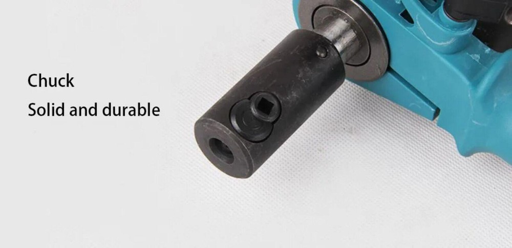 Electric Tapper GM12 Small Hand-held Electric Tapping Machine Threading Machine