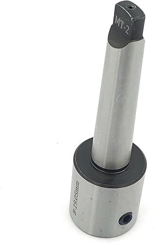 Annular Cutter Holder with Lock Screw- Accepts 19 mm Shank Rota Broaches- (USA)