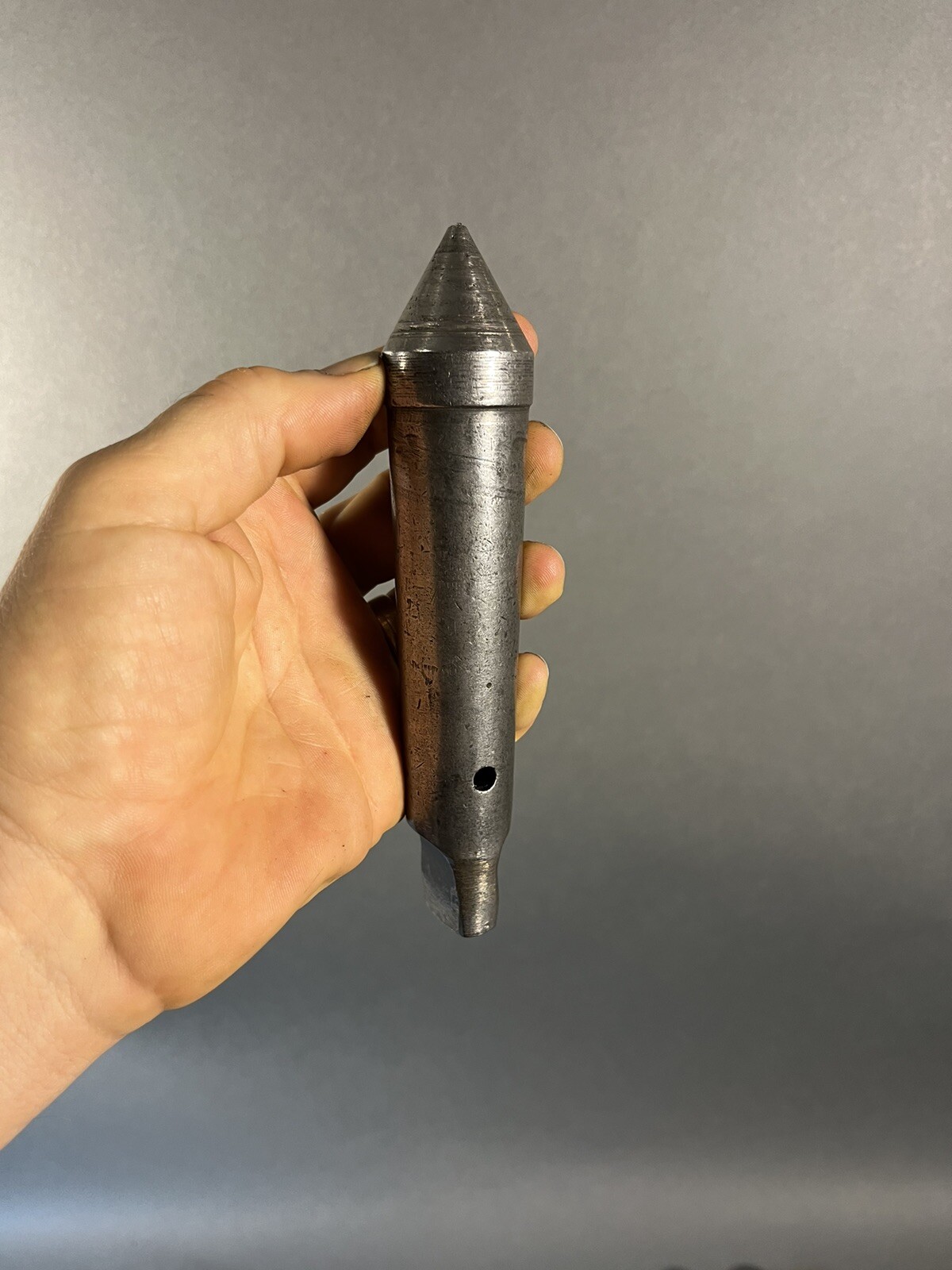 Morse Taper 4 MT4 Dead Center