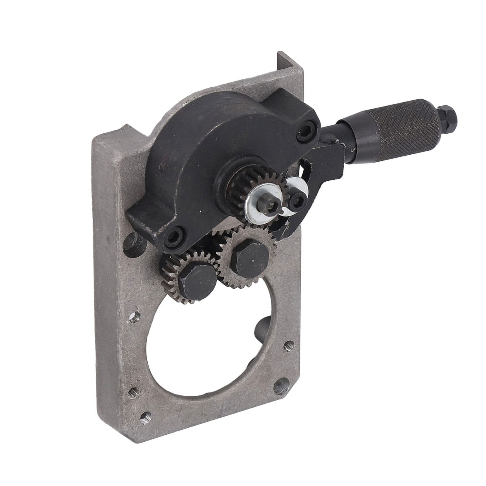 Gear Head Stock Assembly For 0618 Lathe Easy To Use·