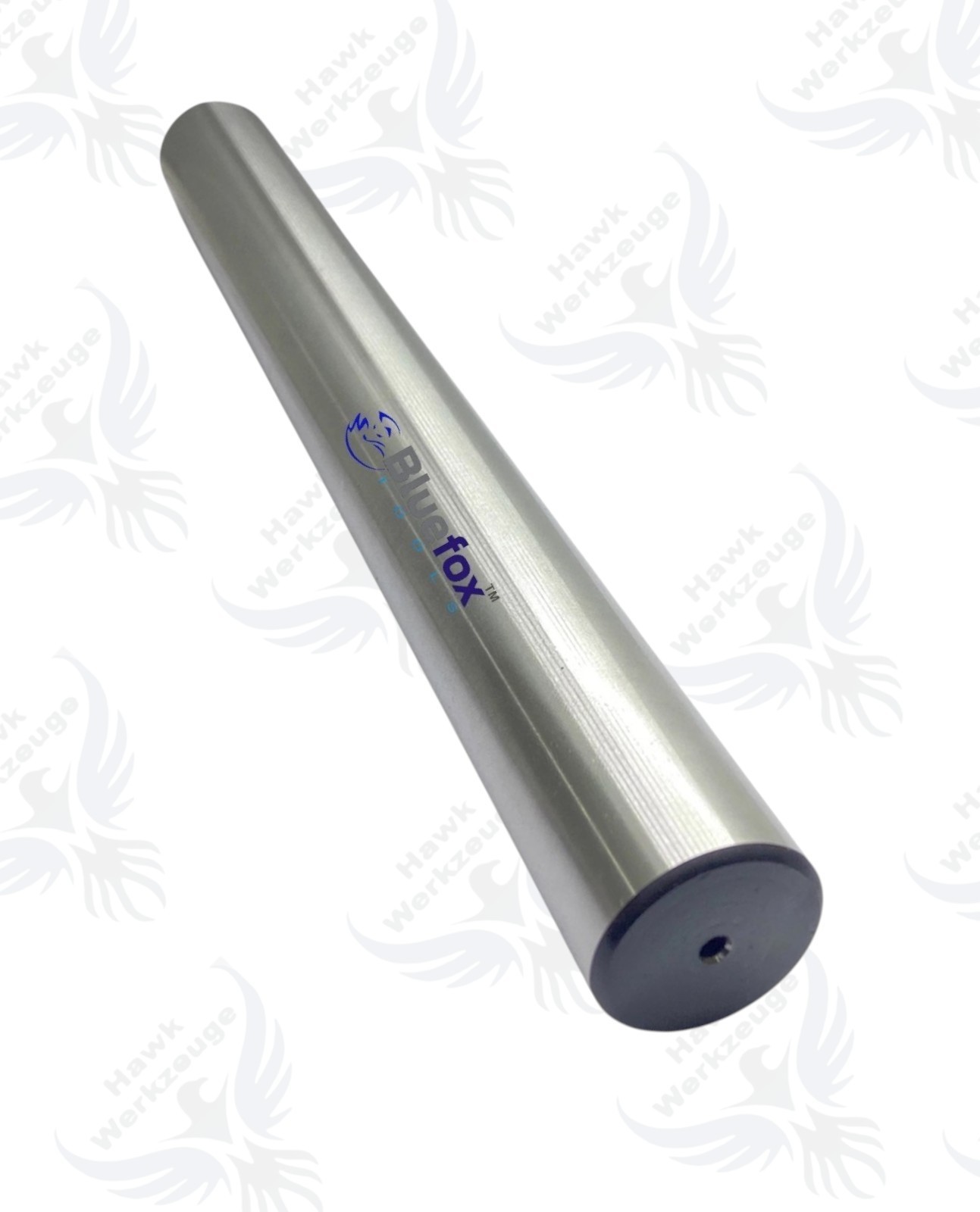 New Lathe Alignment Test Bar 272mm (10-3/4″) Parallel Shank Mandrel EN31 Alloy