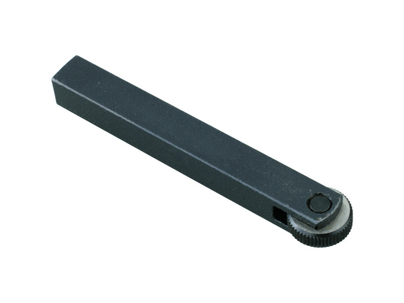Single Knurling Tool Holder 12.7 x 12.7 x 100mm Single Knurl