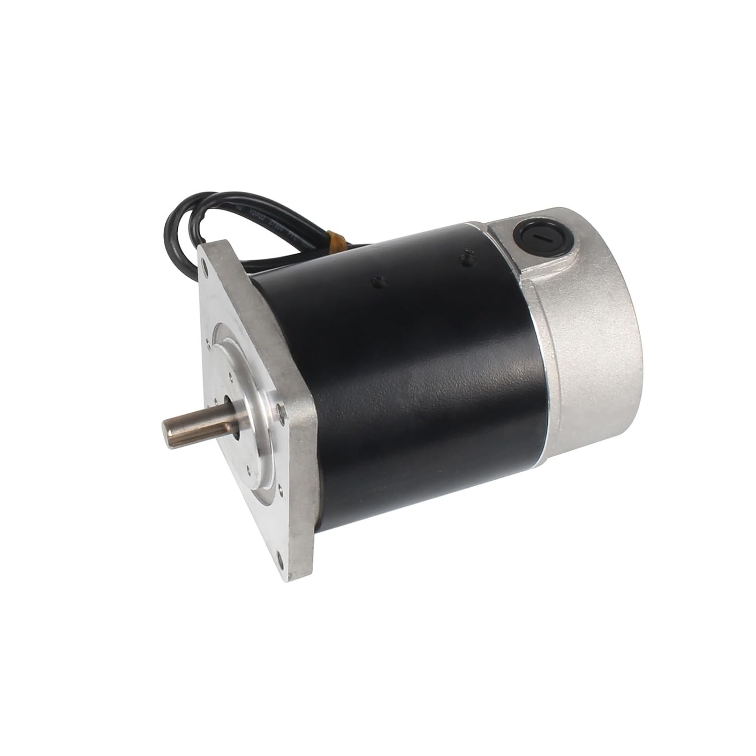 120W Lathe Motor 110V 2500RPM – Metal Lathe Replacement Part