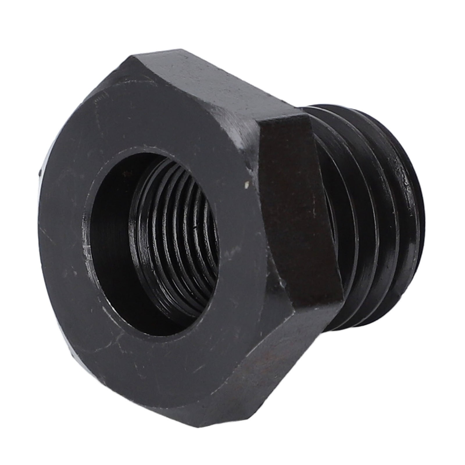 Woodworking Lathe Headstock Spindle Adapter Thread Chuck Insert Adaptor