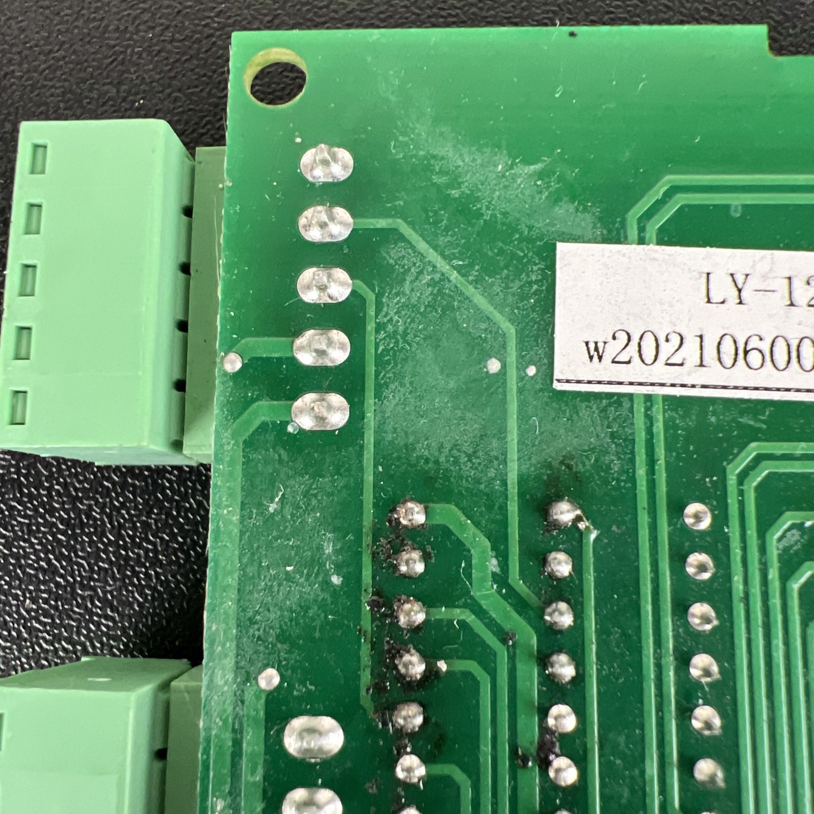 Little Machine Shop Blue tooth sender Mini Mill Lathe Hi torque bench D04-03