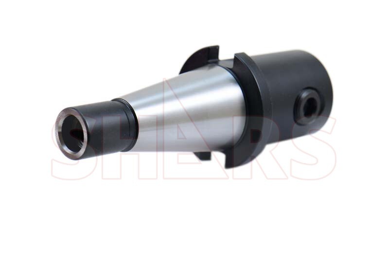 Shars 40 NMTB End Mill Holder CNC 7/8 x 2.73” TIR 0.00019” NMTB40 New P[