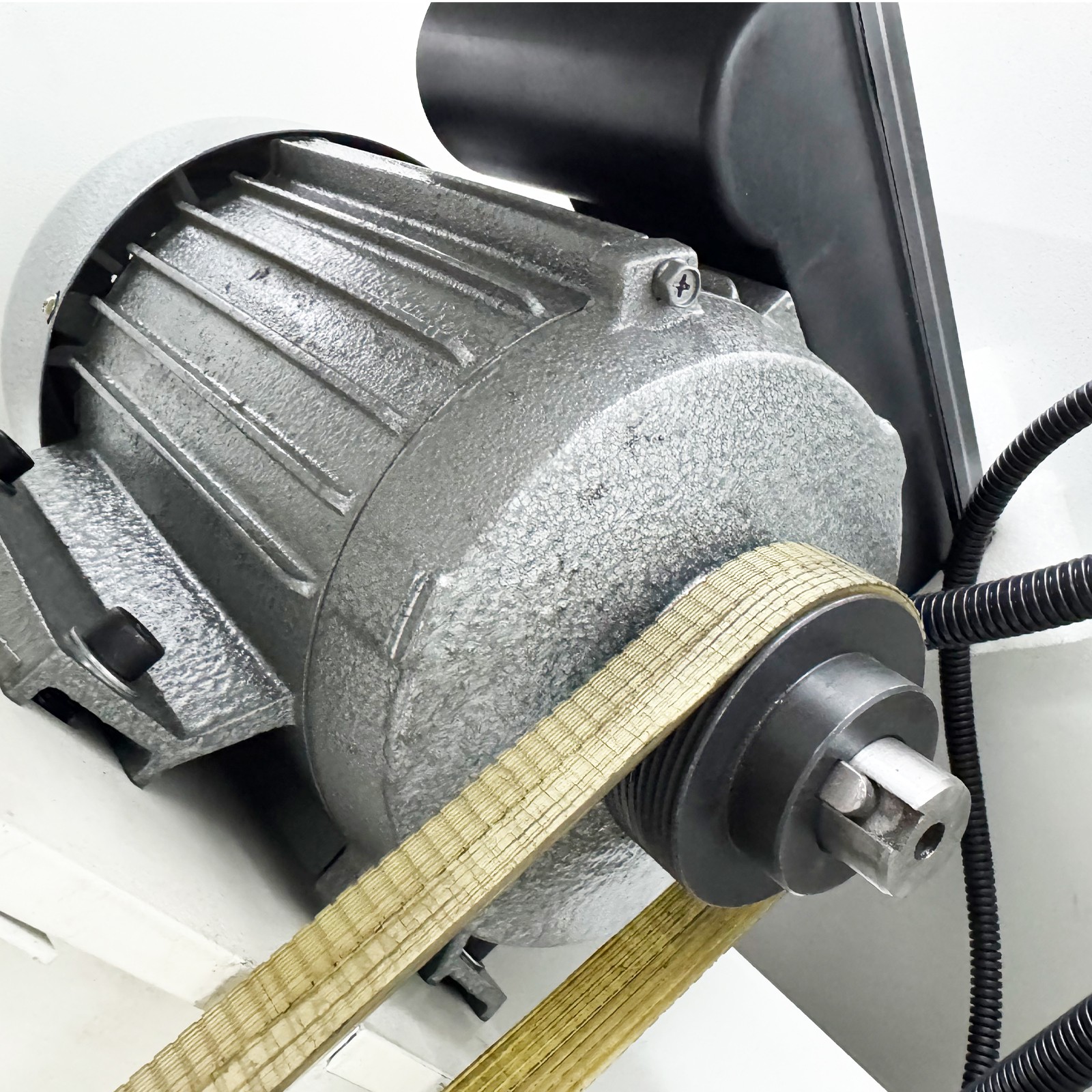 Automatic CNC Thimble Cutting Machine 110V 1500W for Tungsten High-Speed Steel