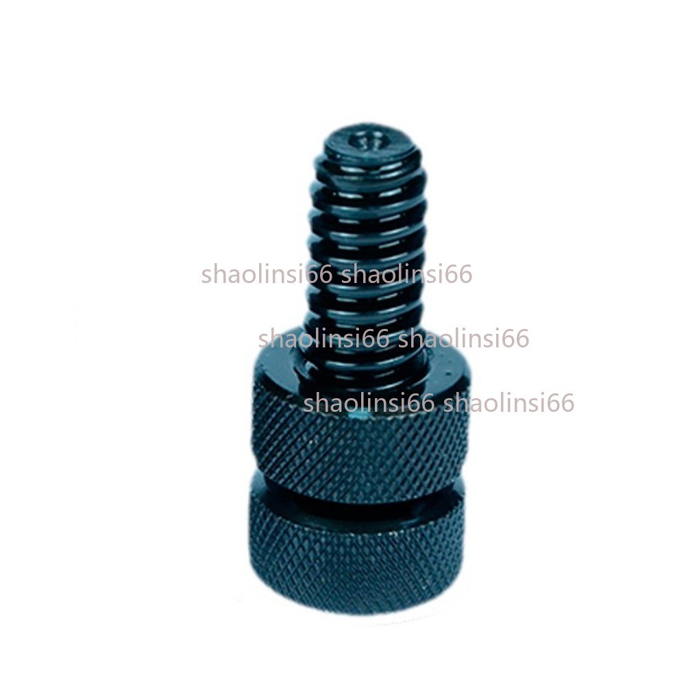 1PC Screw Jack High Hardness Mold Lifting Support Pad Tool Fixture S70/100/150