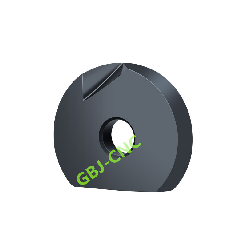 P3200 Semicircle Milling Blade Spherical FOR T2139 R 4 5 6 8 R10 R12.5 Ball head