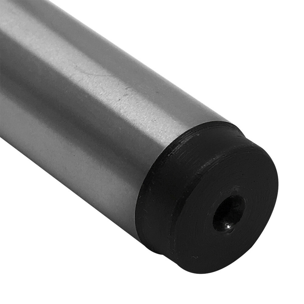 MT2 Carbide Tipped Single Point Dead Center Morse Taper 2MT Milling 60 Degree