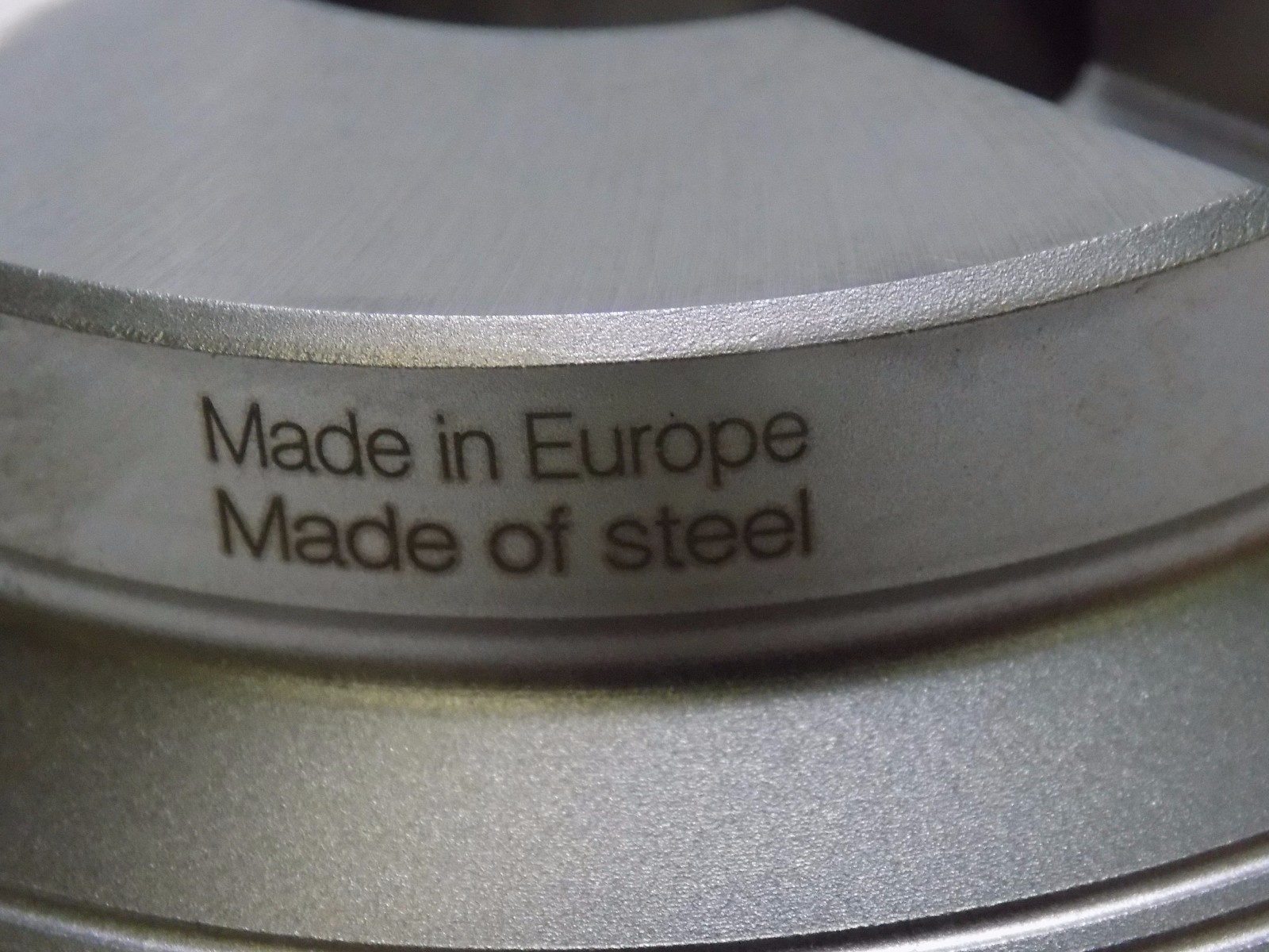 Hertel Angle Face Mill 4" Dia x 1.25" Arbor x 2" OAH 8TH #4571744