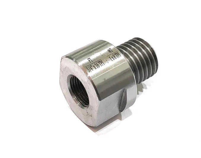 Woodworking Lathe Headstock Spindle Adapter/ Adaptor