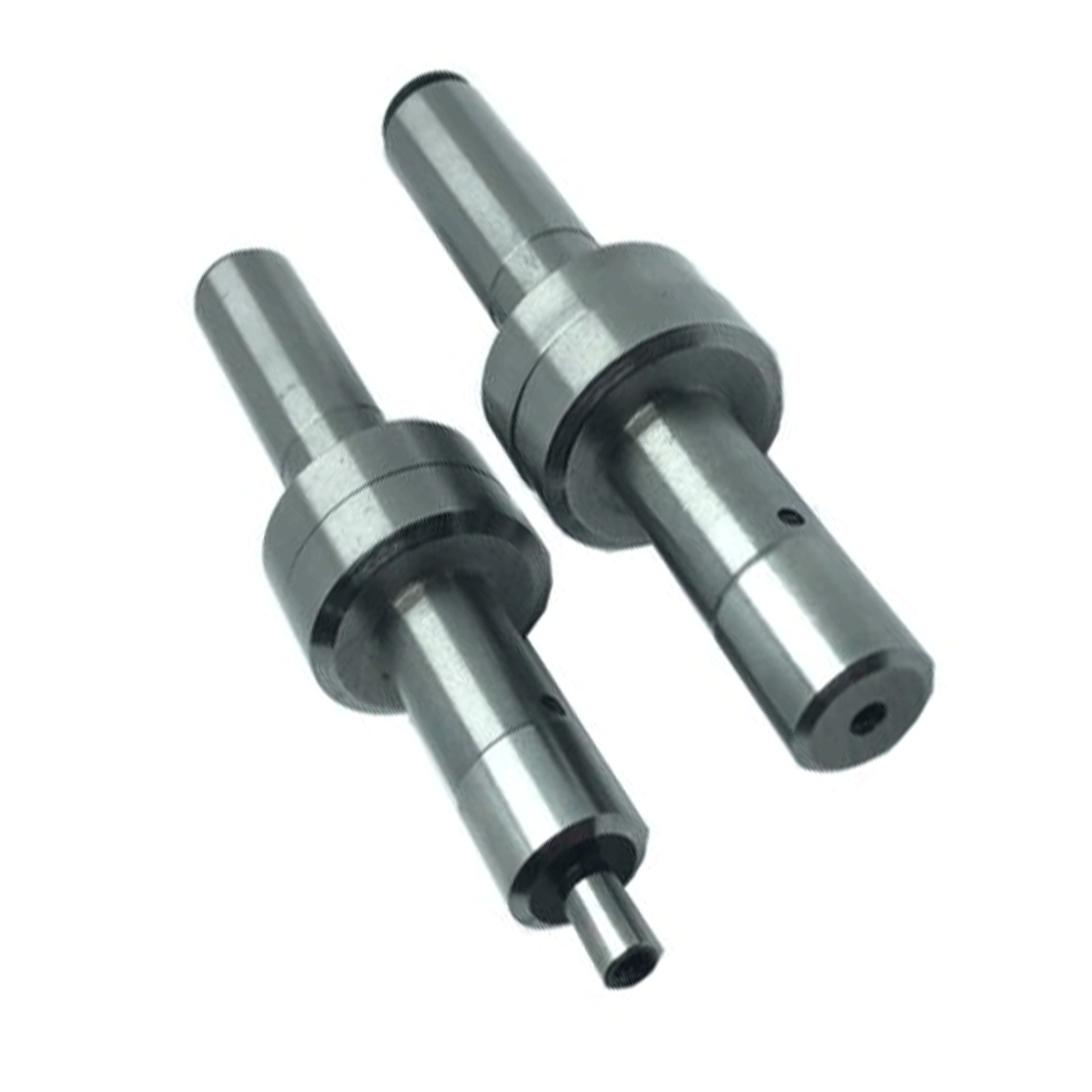 NEW EDGE FINDER FOR MILLING MACHINE Z TYPE MILLING TOOLS 10MM SHANK