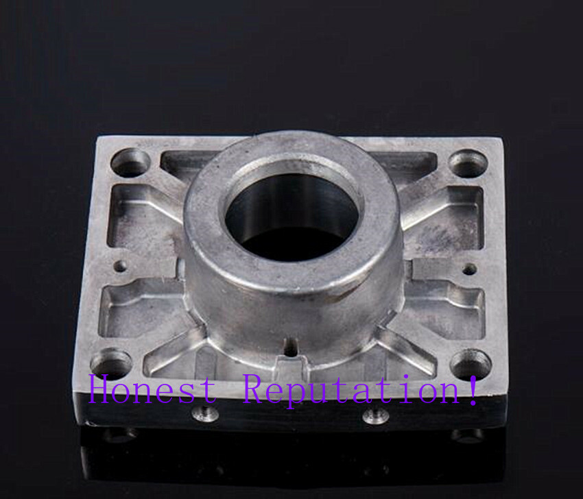 Milling Machine Part D28 Y Axis End Cap Handle Bracket For Bridgeport Mill Tool