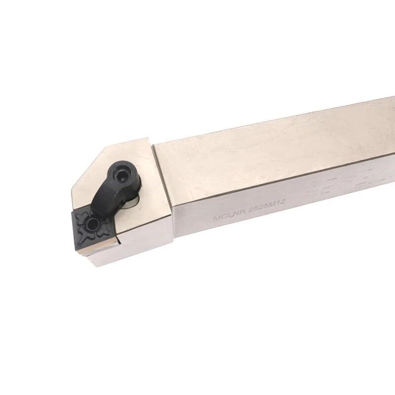 1pcs MCLNR/MCLNL CNC Tool Holders Lathe Boring Bar External Turning Tool Holder