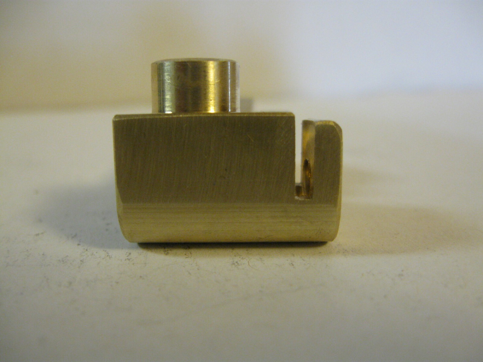 HF, Enco, Grizzly, Jet 9″ x 20″ Lathe Cross Feed Nut