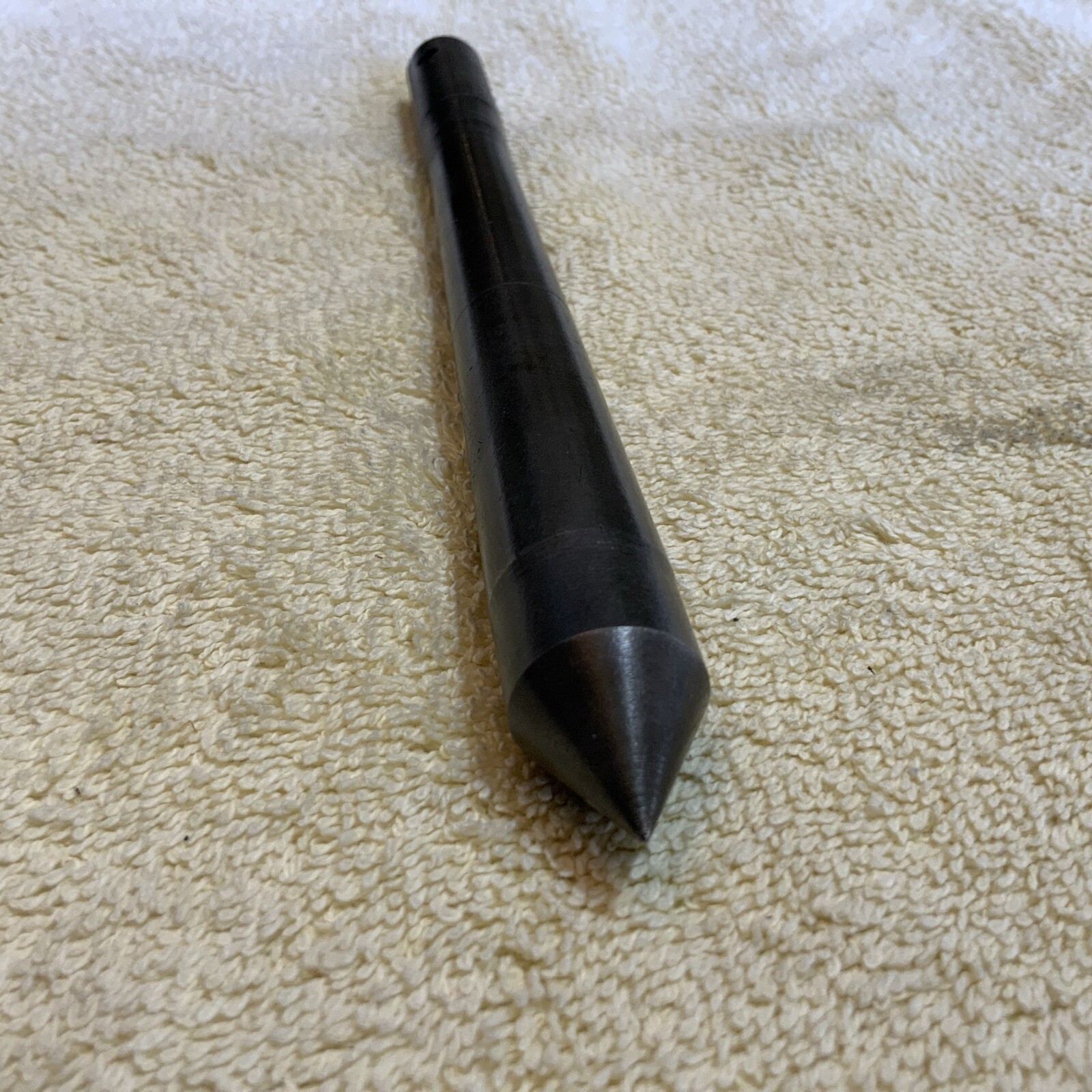 7.5” Dead Center Tool and Cutter Grinder SM. – LG. TAPER .600” – .732”