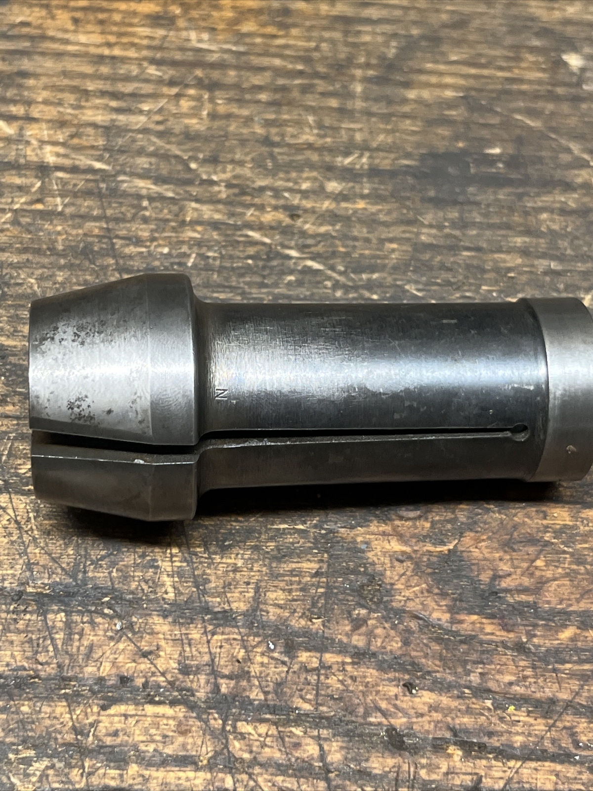 1/4 Warner & Swasey W&S #2 Collet 14AC ? Hardinge