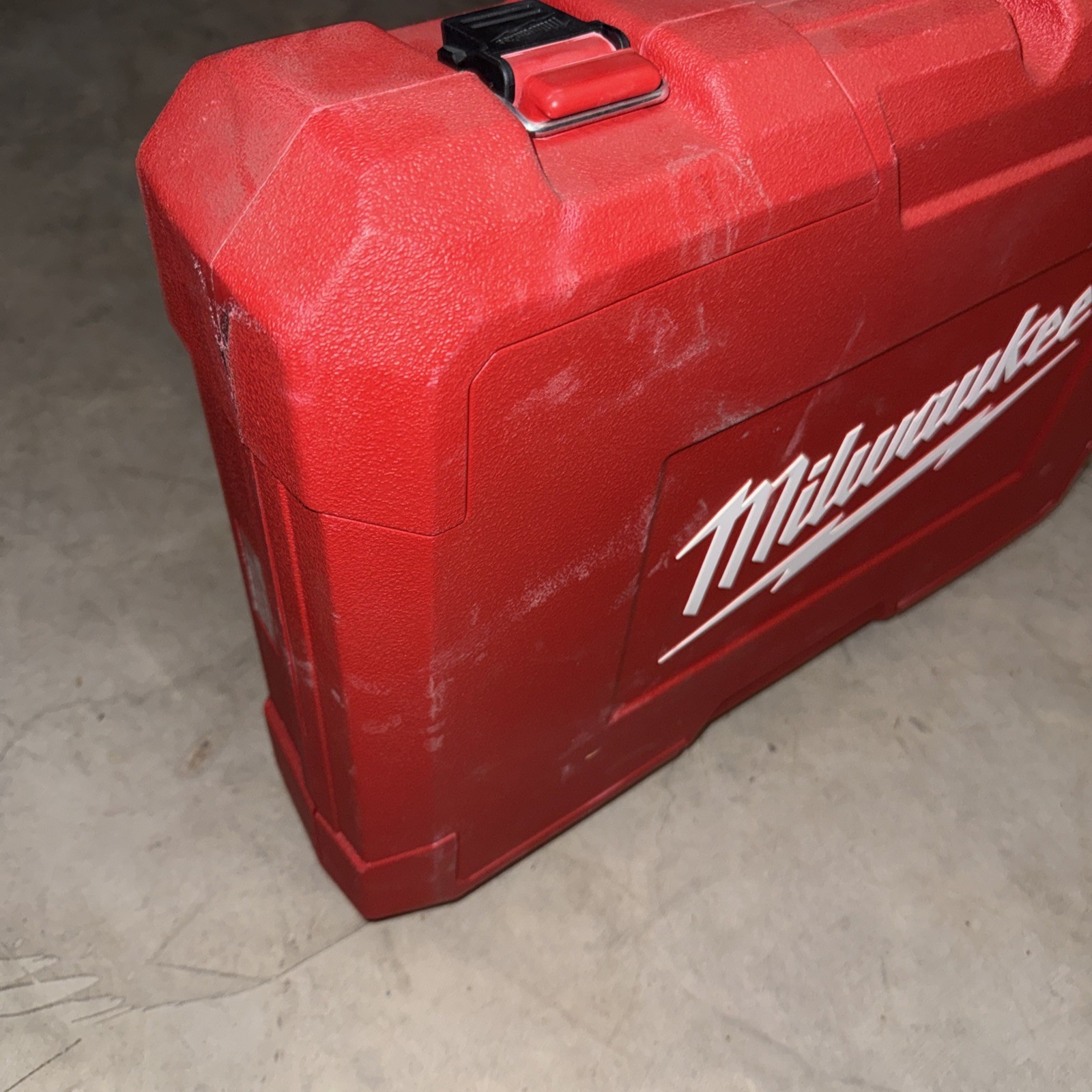 NEW Milwaukee 49-16-2698 2-1/2-4in IPS XL Ring Kit for M18 Long Throw Tool