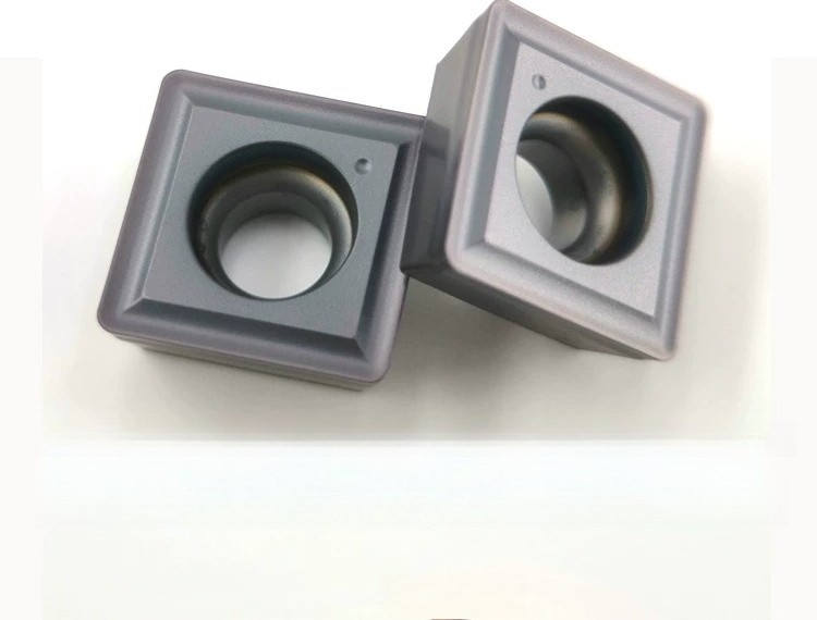 SPMT05/060204/07T308/09/110408/140512 Carbide Insert for Indexable Drill