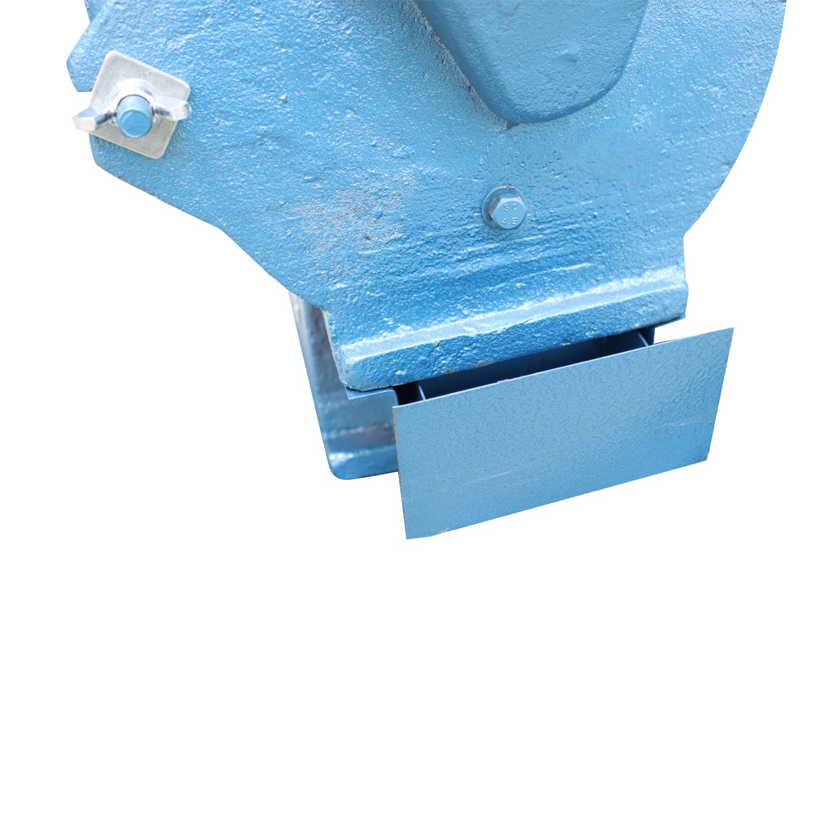 Grinding Disc Crusher Grinding Machine 220V 1PH Laboratory Ore Grinding Mill