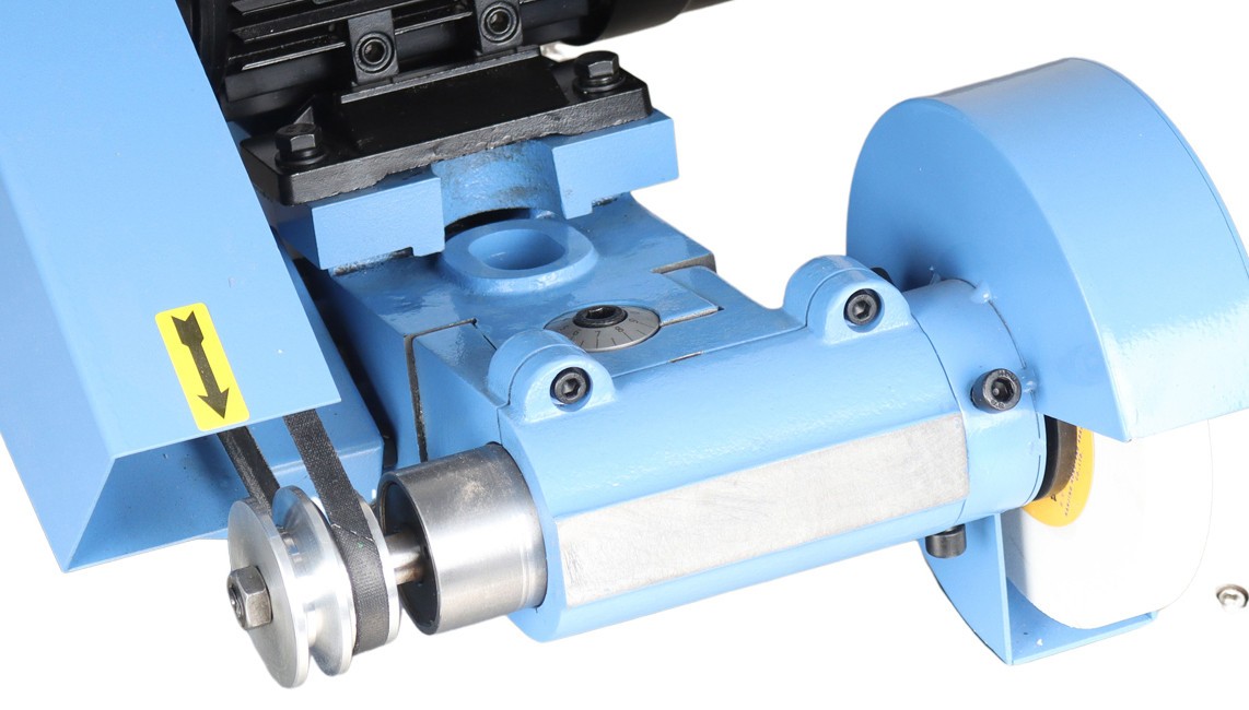 High Precision Internal & External Cylindrical Grinder for Metal Lathe 3-Phase