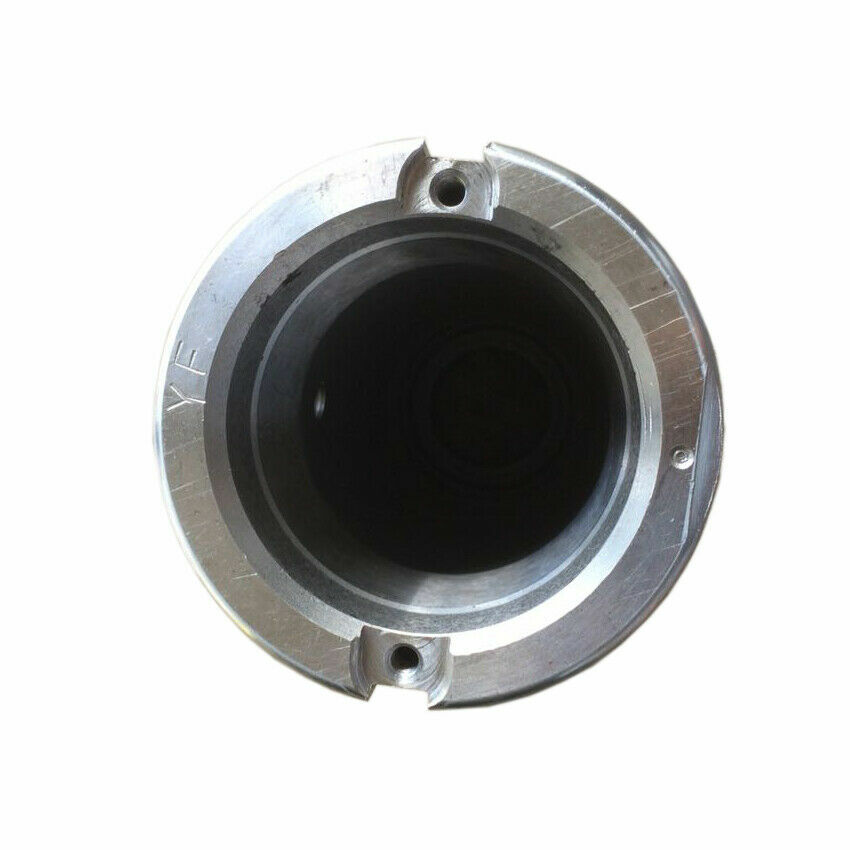 Milling Machine B142+133 R8 Spindle Quill Sleeve CNC Turret Mill Tool