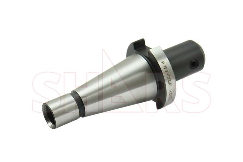 SHARS 30 NMTB End Mill Holder CNC 1/4 x 1.67” TIR 0.0004” NMTB30 New P[