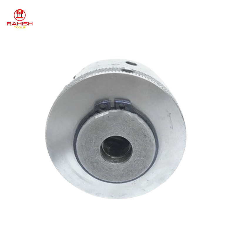 3MT Revolving Center MT3 Shank 3 Jaw 65mm 2-1/2″ Lathe Mini Chuck Self Centering