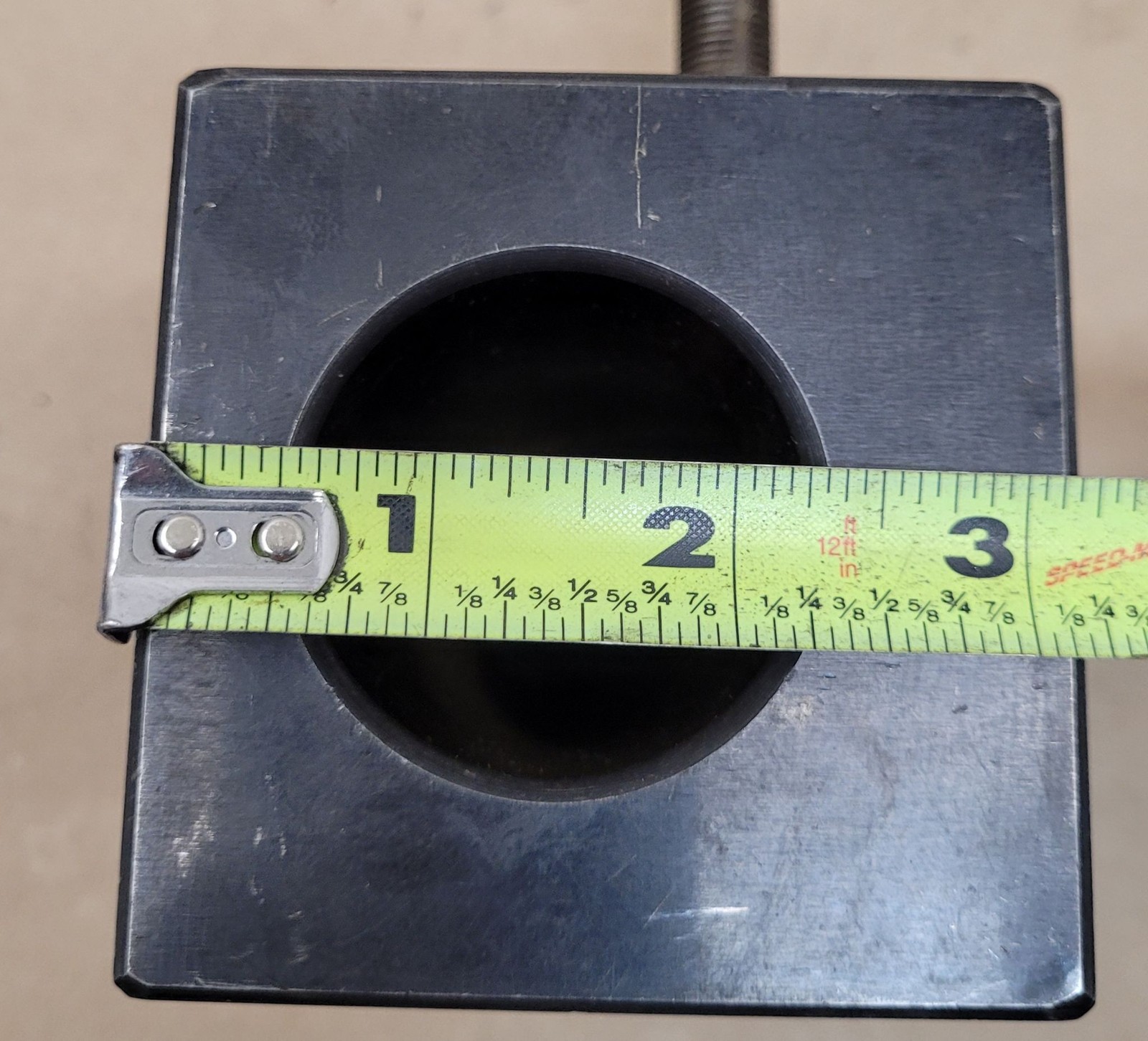 Aloris DA 55Q Morse Taper Holder