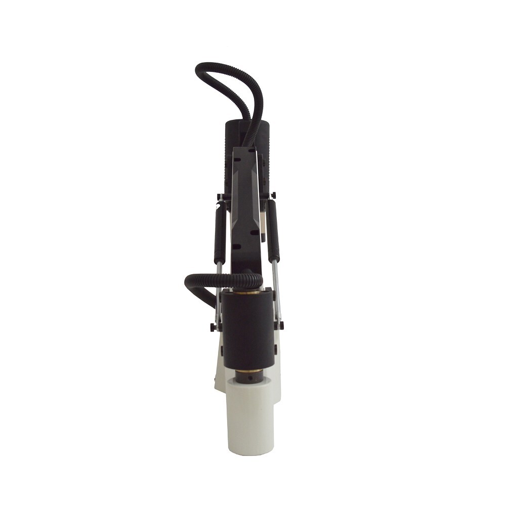 220V 1200W GT24 M6-M30 Universal 360° Tapper Touch Screen Tapping Machine