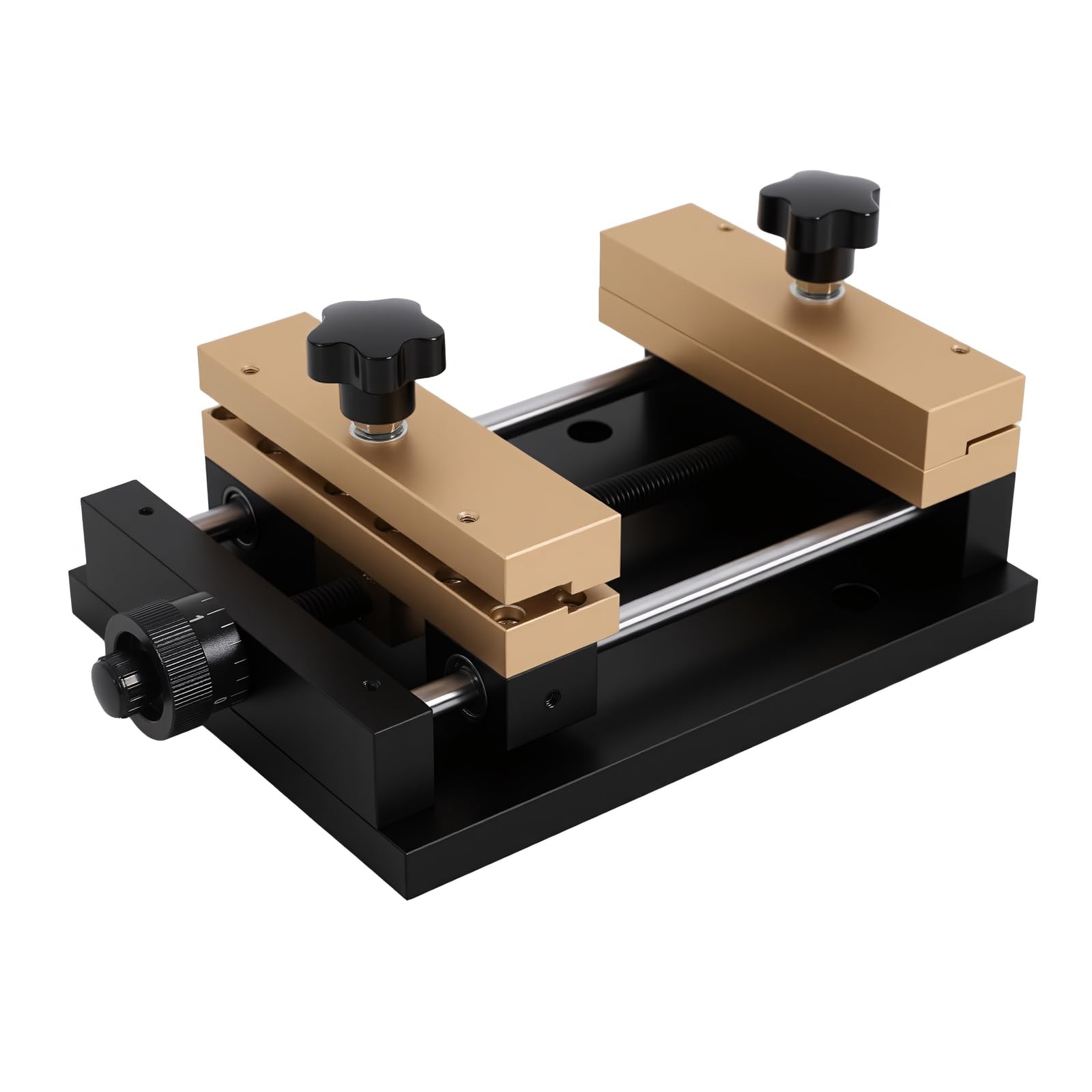 Metal Sheet Cutting Holder Table Fixture For Laser Marking Engraving Machine NEW