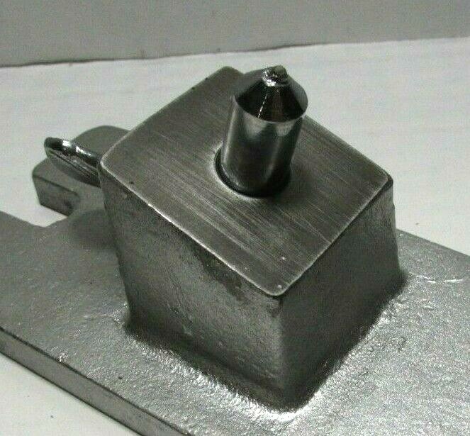 GRINDING WHEEL DRESSER DIAMOND NIB HOLDER– WITH EXTRA DRESSER INCLUDED