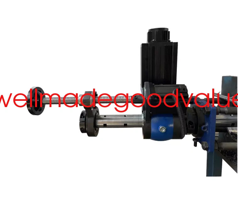 Portable 2 In 1 Electric Line Boring and Bore Welding Machine 2.6kw 110v By Sea