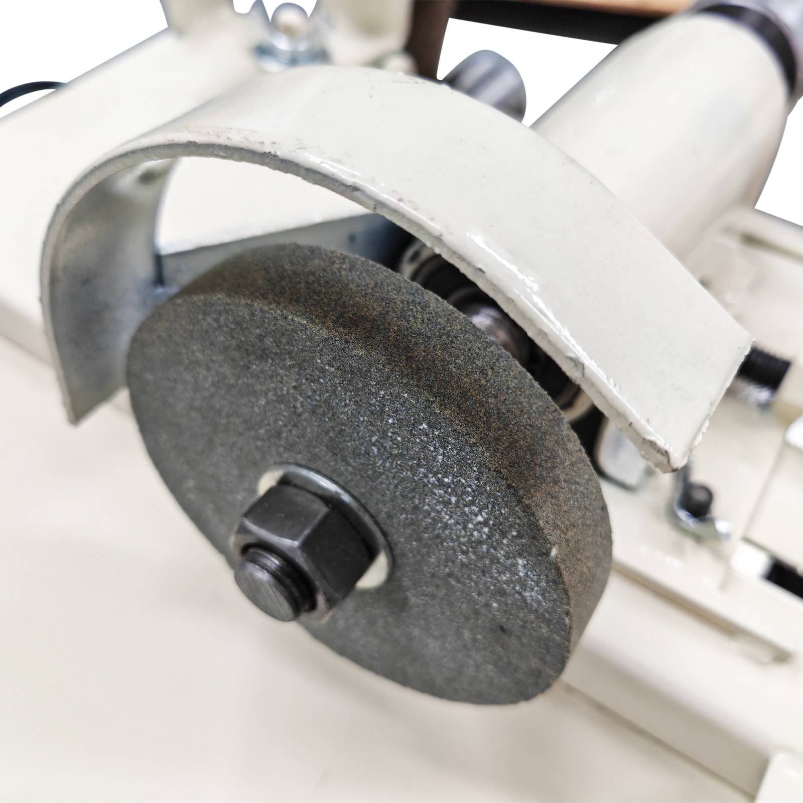220V 19-76mmStainless Steel Beveling Machine Inclined/Semi-circular Edge Grinder