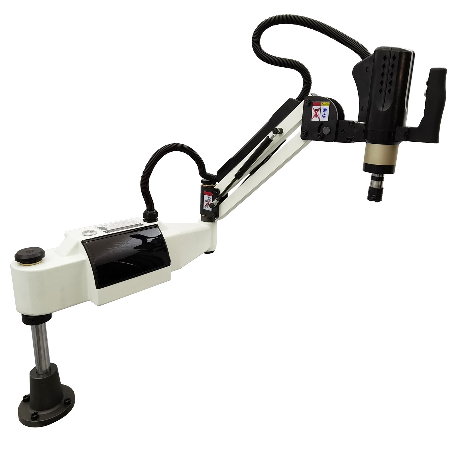 220V 1200W Electric Touch Screen Tapping Machine Servo Tapper M3-M20
