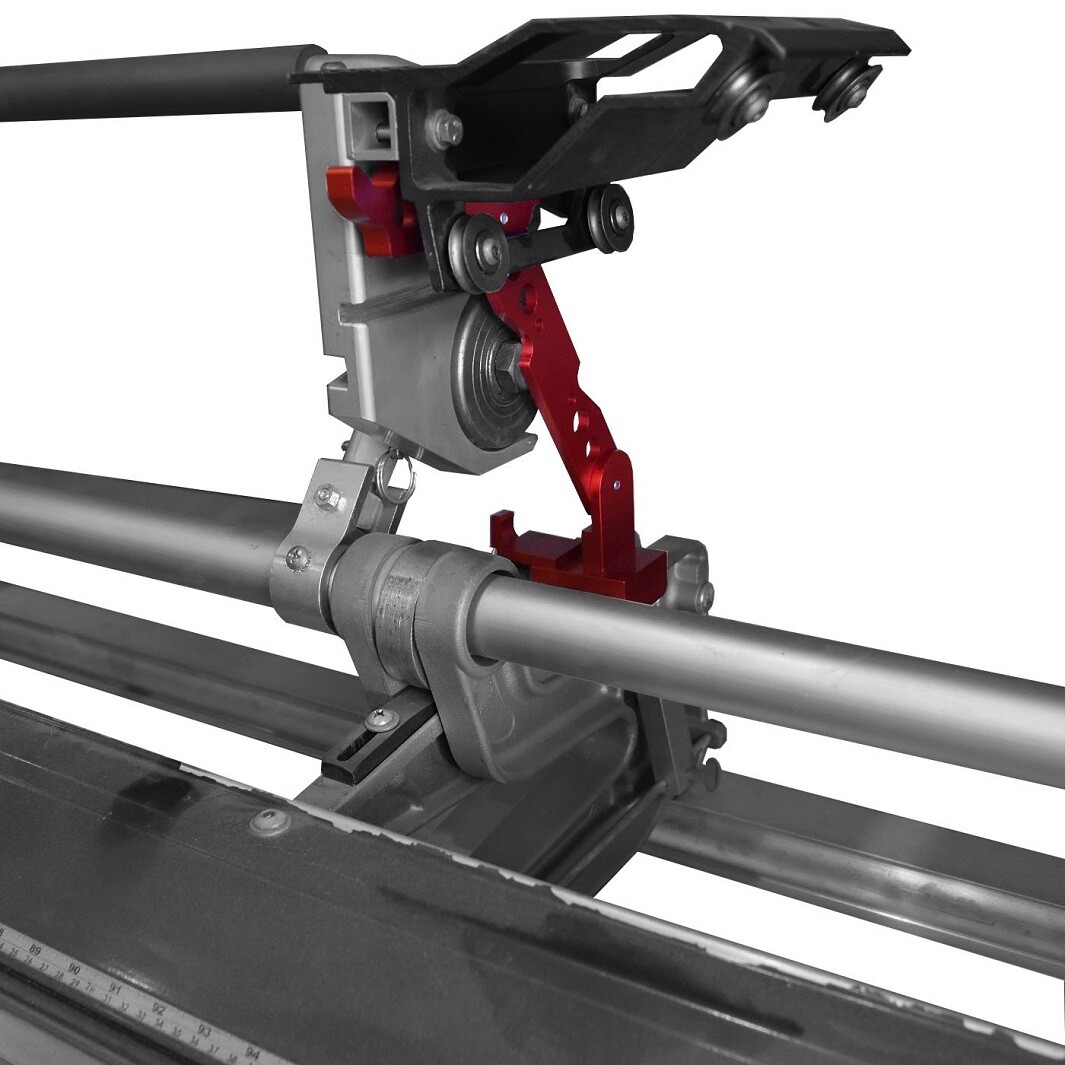 Just-Bend Tool Holder – For Tapco * or Van-Mark ** or Alum-A-Brake Siding Brakes