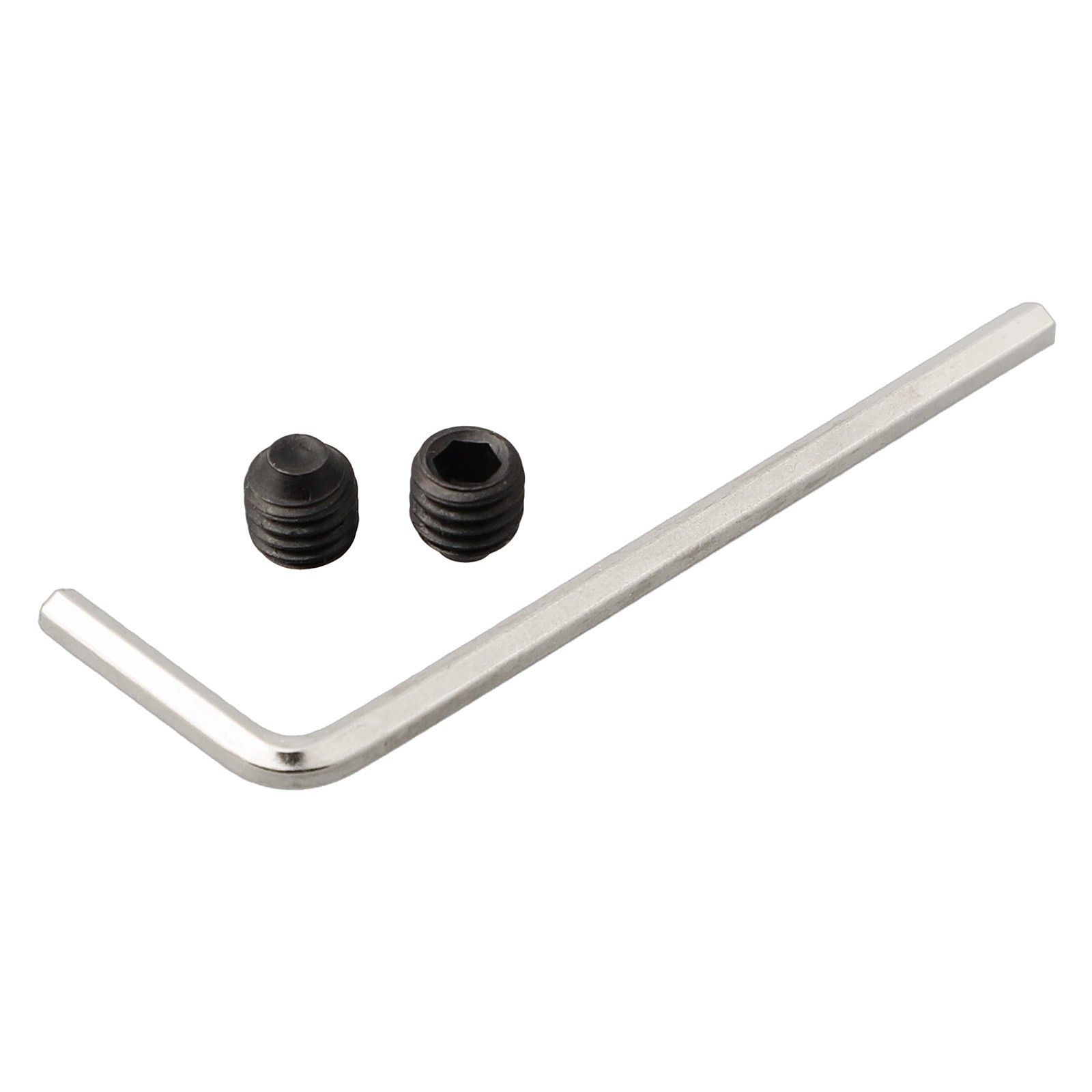 Black/Silver Shaft Motor Coupling Socket Adapter for Saw Blade Grinding