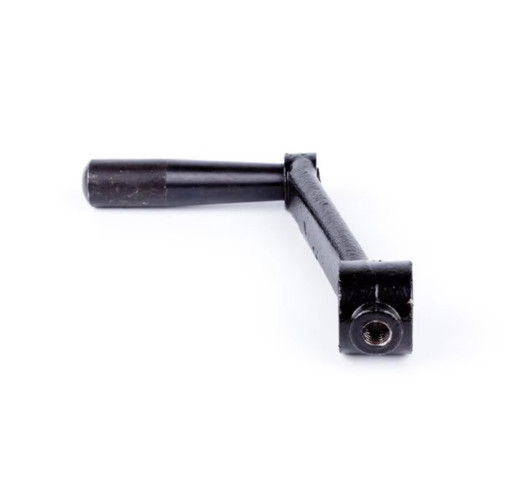1x Drill Press Table Crank Handle Raise Lower 14mm Bore For ZQ4113 ZQ4116 ZQ4119