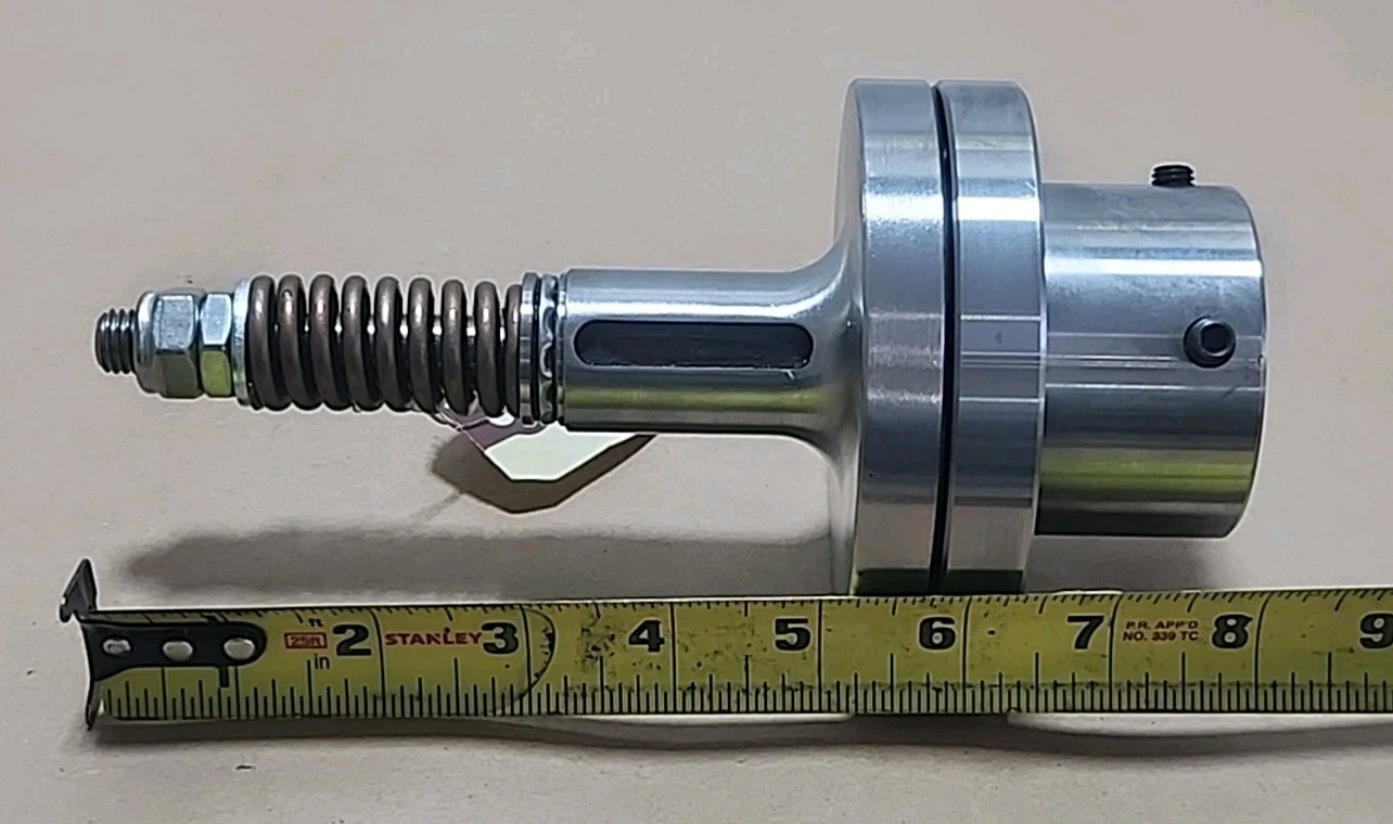 *NEW SURPLUS* Unbranded FC/IA Lathe Clutch For Chip Conveyor + Warranty!