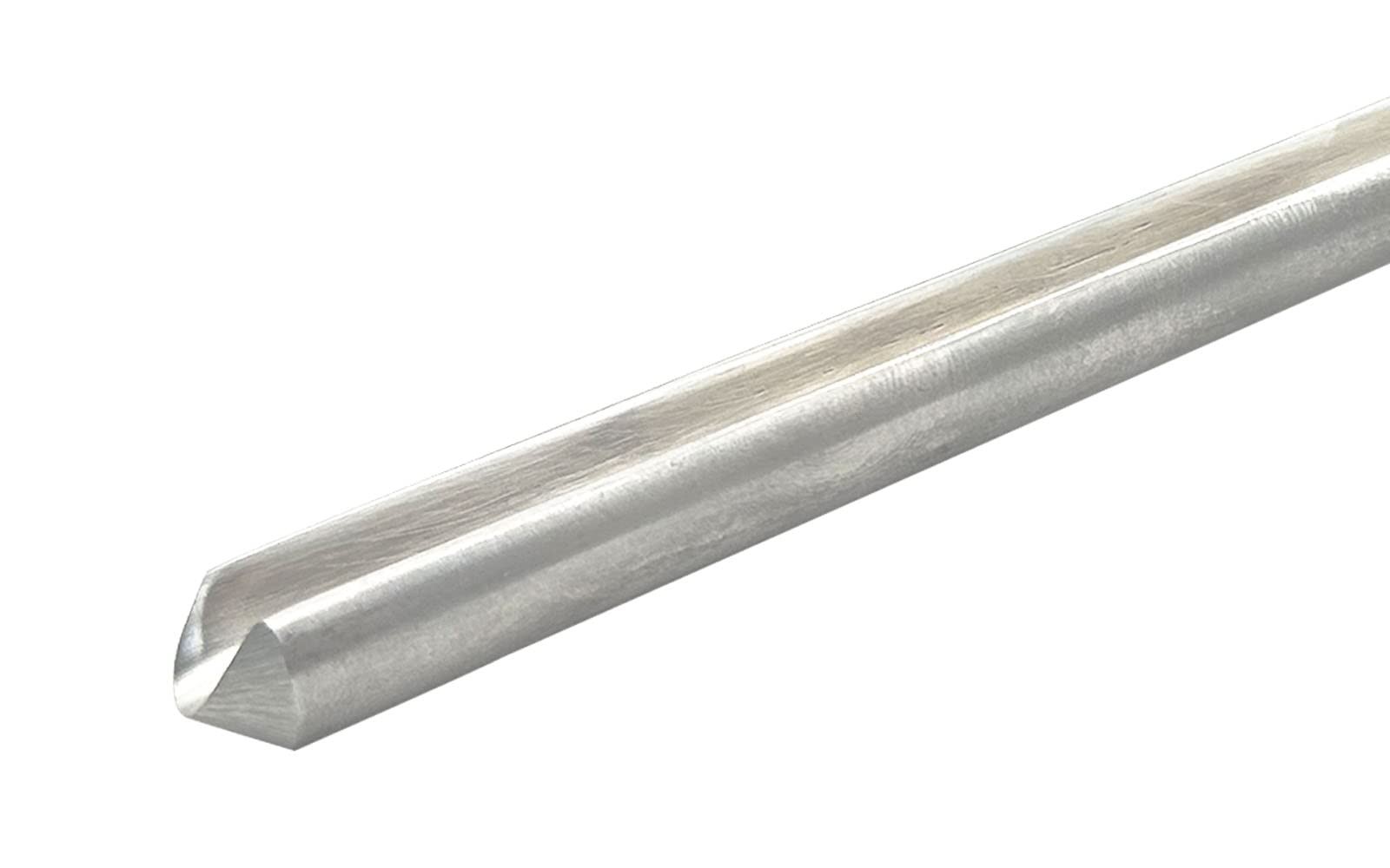 5/8 Inch Bowl Gouge For Wood Lathem2 Cryo Hss Wood Turning Tools With Beech Wood