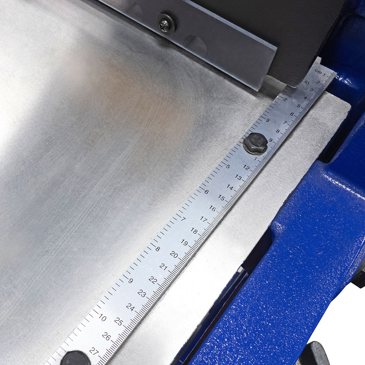 Eastwood 52 Inch Heavy Duty Metal Fabrication Stomp Shear
