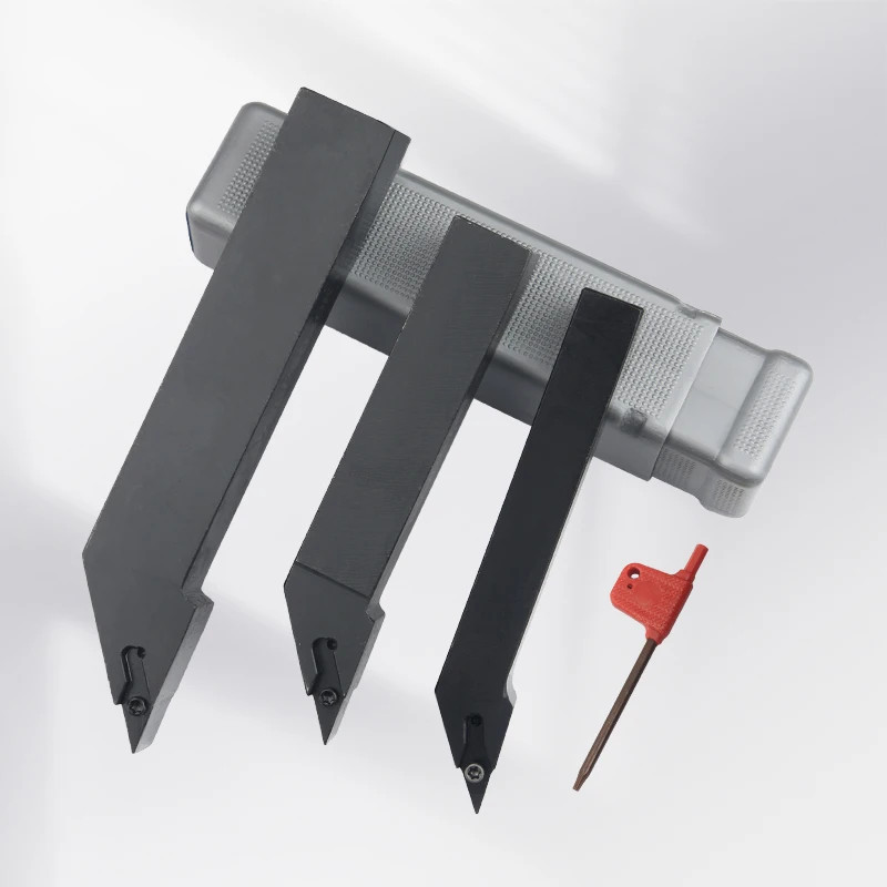 External Turning Tool SVJBR1212 SVJBR1616 SVJBR2020 SVJBR2525 CNC Lathe Holder