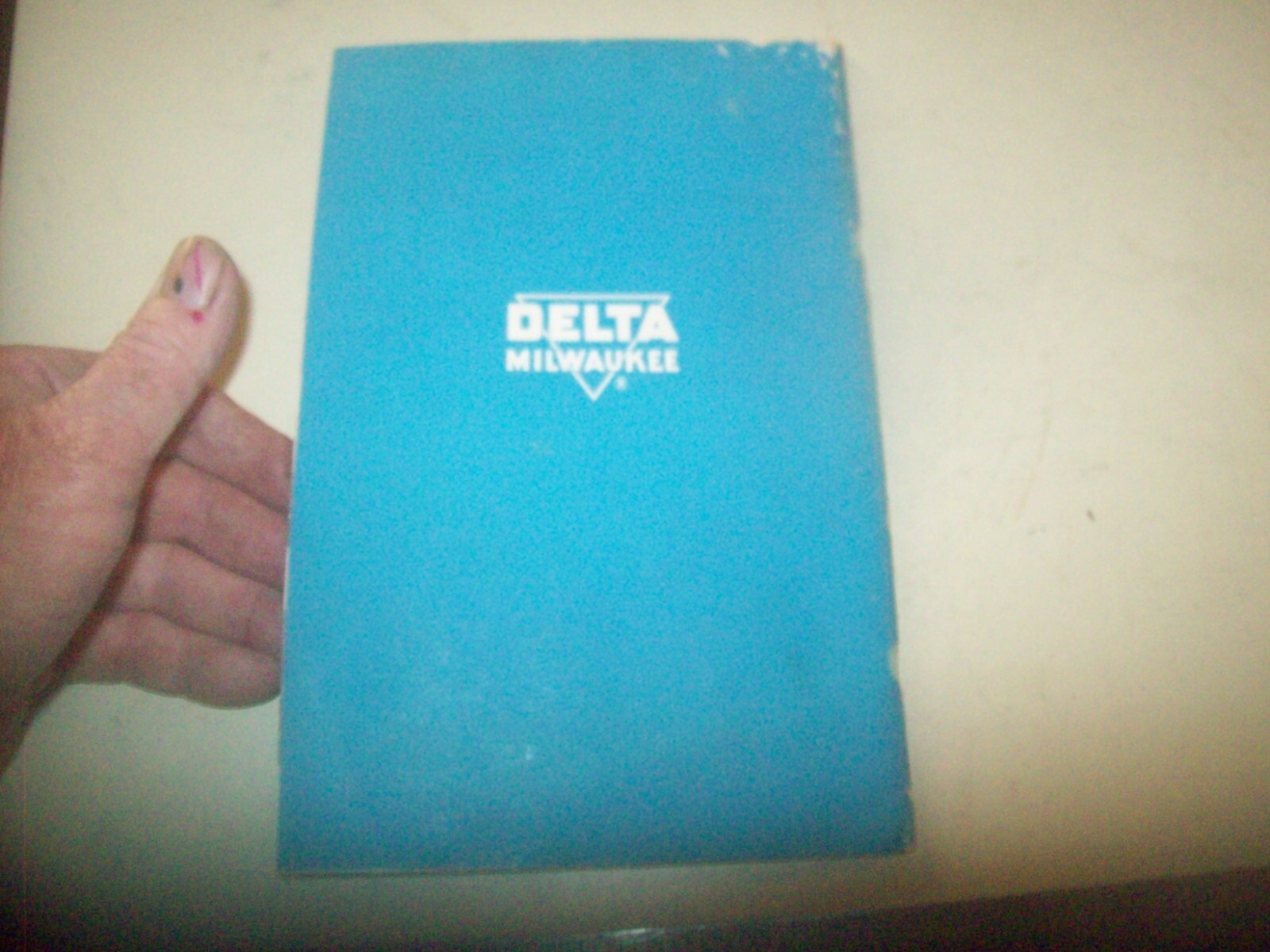 GETTING THE MOST OUT OF YOUR LATHE a Deltacraft Publication No. 4570 4th Edition