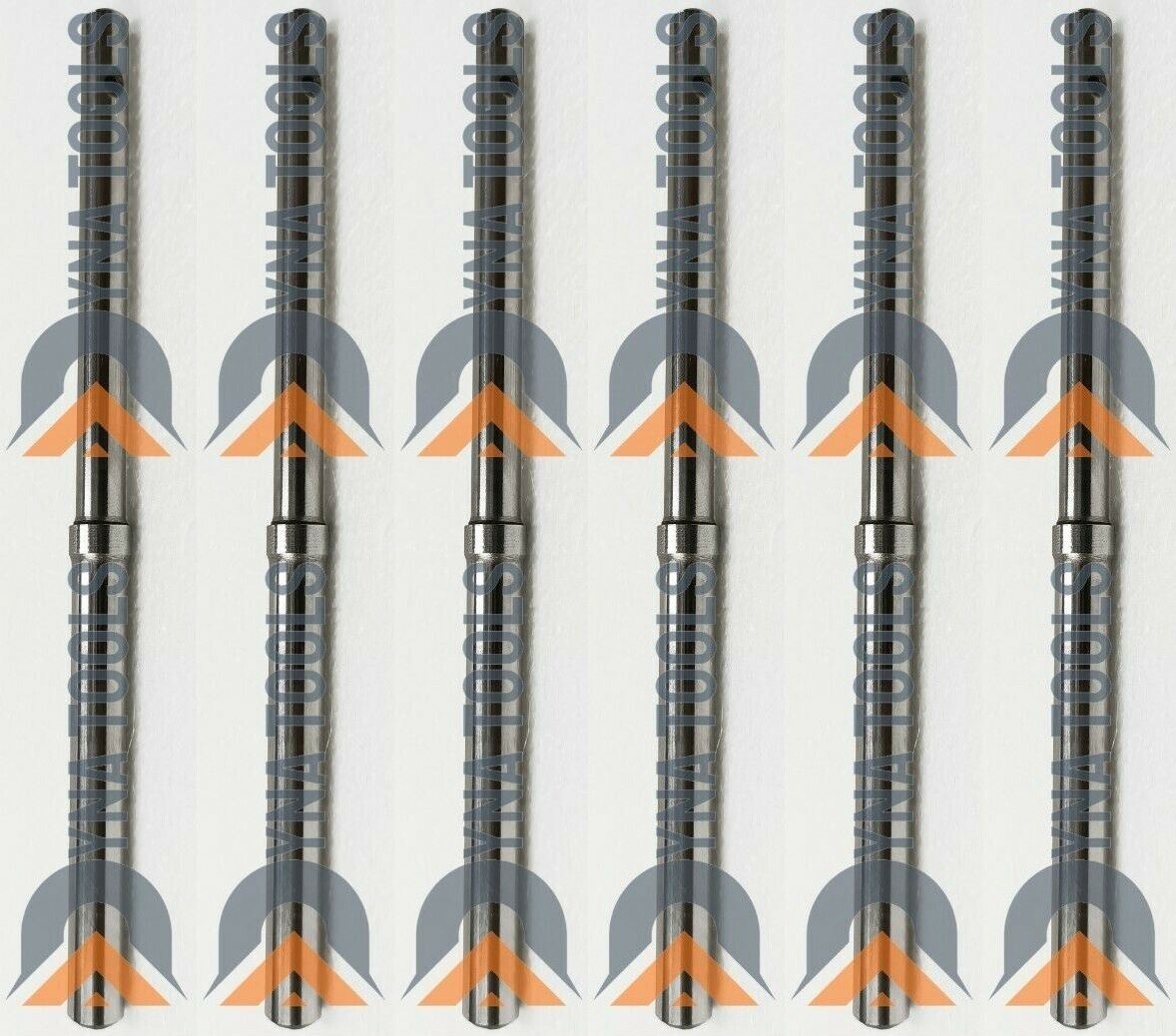 Valve Seat Grinding Pilots All Sizes NEWAY .375″ TOP Black and Decker 4mm 11/32