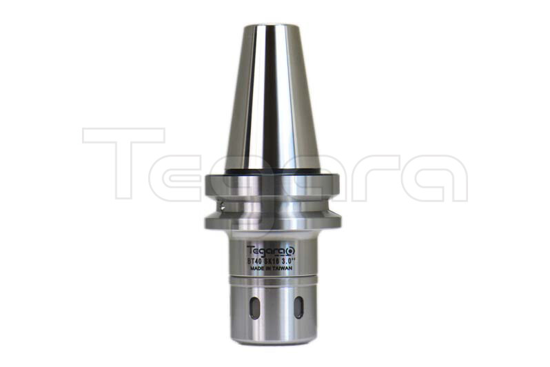Shars BT40 SK16 Collet Tool Holder L:3.00 d: 1.594 Balanced G2.5 20000 New P[